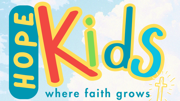 Hope Kids