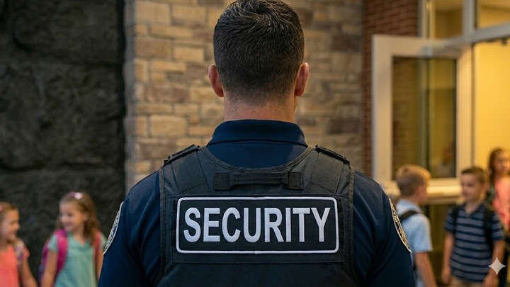 NH Security