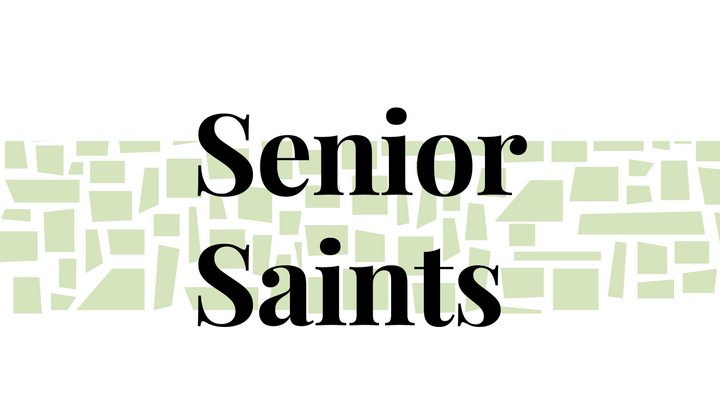 Senior Saints