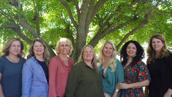 Women's Ministry